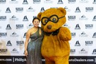 Black Tie Tailgate 2024 (The Red Carpet)