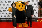Black Tie Tailgate 2024 (The Red Carpet)