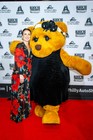 Black Tie Tailgate 2024 (The Red Carpet)