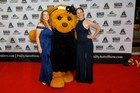 Black Tie Tailgate 2024 (The Red Carpet)