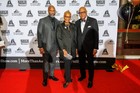 Black Tie Tailgate 2024 (The Red Carpet)