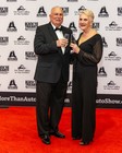 Black Tie Tailgate 2024 (The Red Carpet)