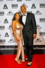 Black Tie Tailgate 2024 (The Red Carpet)