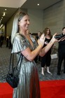 Black Tie Tailgate 2024 (The Red Carpet)