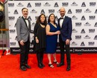 Black Tie Tailgate 2024 (The Red Carpet)