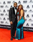Black Tie Tailgate 2024 (The Red Carpet)