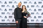 Black Tie Tailgate 2024 (The Red Carpet)