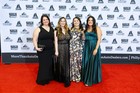 Black Tie Tailgate 2024 (The Red Carpet)