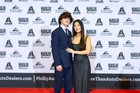 Black Tie Tailgate 2024 (The Red Carpet)