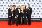 Black Tie Tailgate 2024 (The Red Carpet)