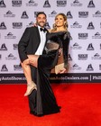 Black Tie Tailgate 2024 (The Red Carpet)