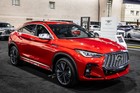Black Tie Tailgate 2024 (Car Photos)