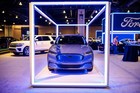 Black Tie Tailgate 2024 (Car Photos)