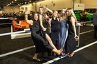Black Tie Tailgate 2024 (General Event Photos)