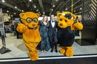 Black Tie Tailgate 2024 (General Event Photos)