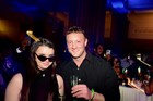 NYE at The Crystal Tea Room (Gallery 2)