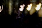 NYE at The Crystal Tea Room (Gallery 2)