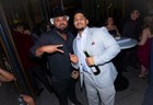 NYE 2026 at The Crystal Tea Room