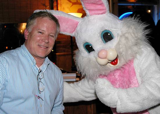 15th Annual Bunny Hop! (Gallery C)