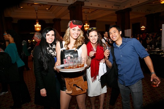 Taste of Philly