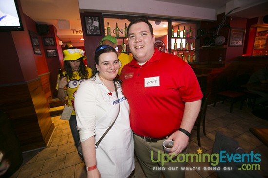 The Devil's Crawl