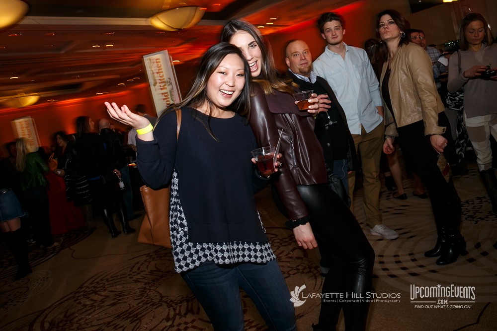 Philly Cooks 2018
