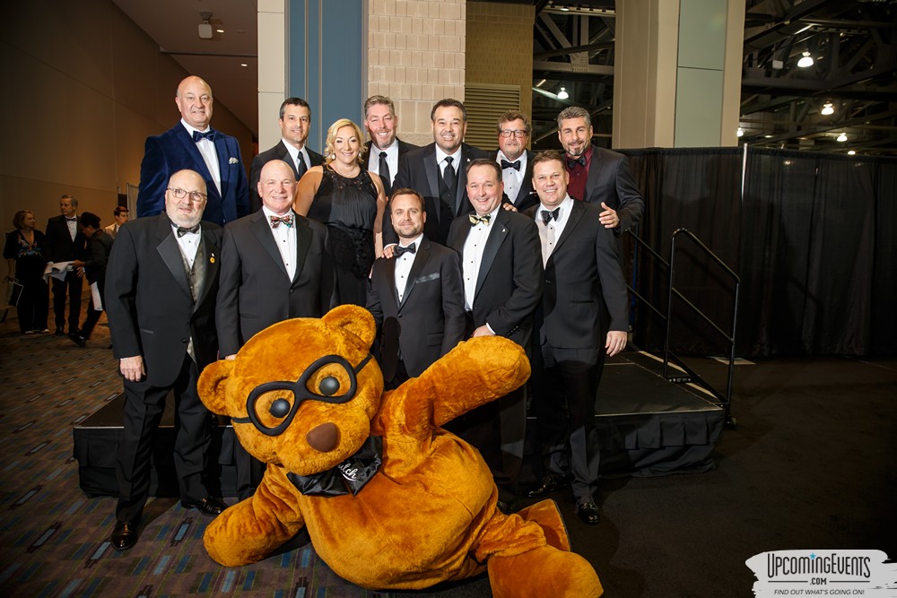 Black Tie Tailgate 2020 (General Event Shots)