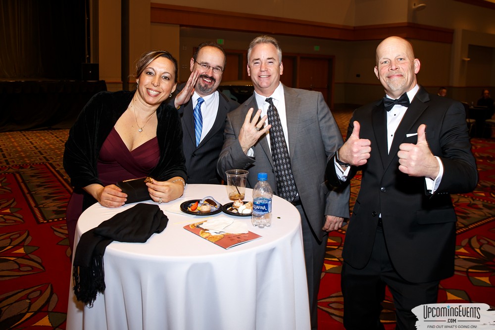 Black Tie Tailgate 2020 (General Event Shots)