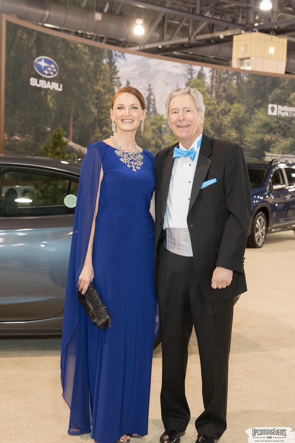 Black Tie Tailgate 2020 (General Event Shots)