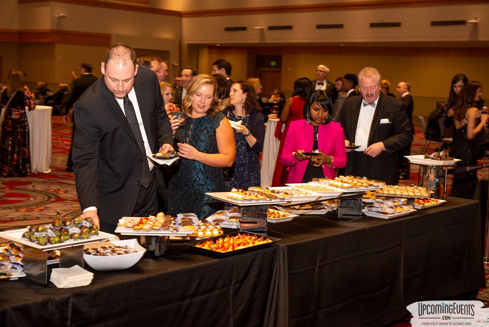 Black Tie Tailgate 2020 (General Event Shots)