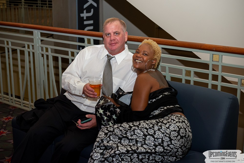 Black Tie Tailgate 2020 (General Event Shots)
