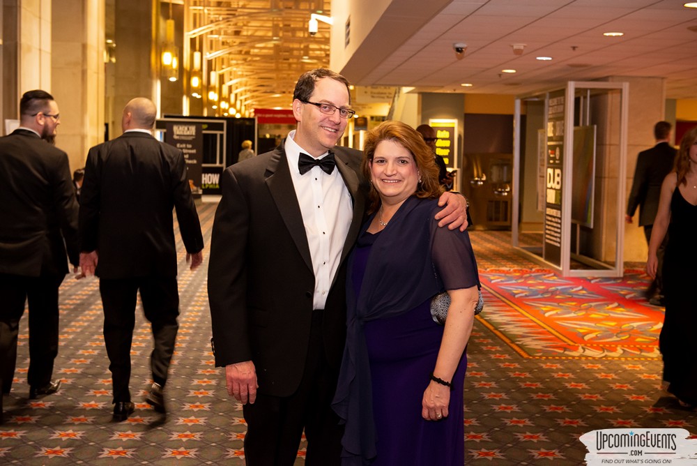 Black Tie Tailgate 2020 (General Event Shots)