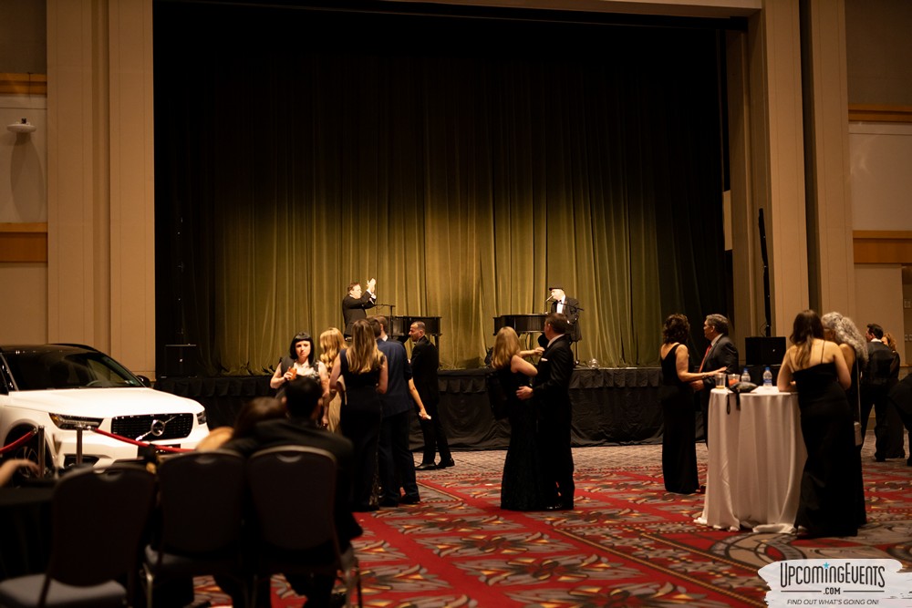 Black Tie Tailgate 2020 (General Event Shots)