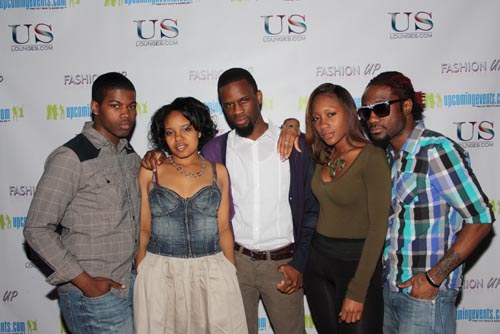 Fashion Up - Summer Fashions 2010