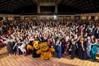 Black Tie Tailgate 2024 (General Event Photos)