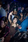 NYE 2026 at The Crystal Tea Room