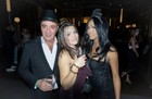 NYE 2026 at The Crystal Tea Room