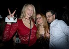 NYE 2026 at The Crystal Tea Room