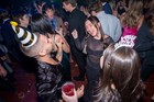 NYE 2026 at The Crystal Tea Room