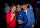NYE 2026 at The Crystal Tea Room