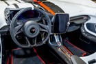Black Tie Tailgate 2026 (Car Photos)