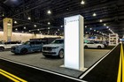 Black Tie Tailgate 2026 (Car Photos)