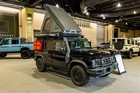 Black Tie Tailgate 2026 (Car Photos)