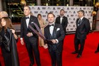 Black Tie Tailgate 2026 (The Red Carpet)