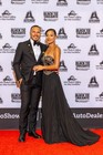 Black Tie Tailgate 2026 (The Red Carpet)