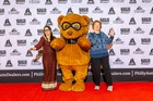 Black Tie Tailgate 2026 (The Red Carpet)
