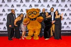 Black Tie Tailgate 2026 (The Red Carpet)