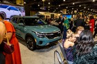 Black Tie Tailgate 2026 (General Event Photos)