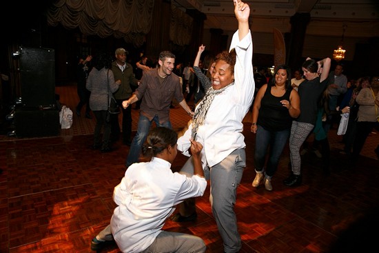 Taste of Philly