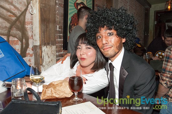 The Devil's Crawl